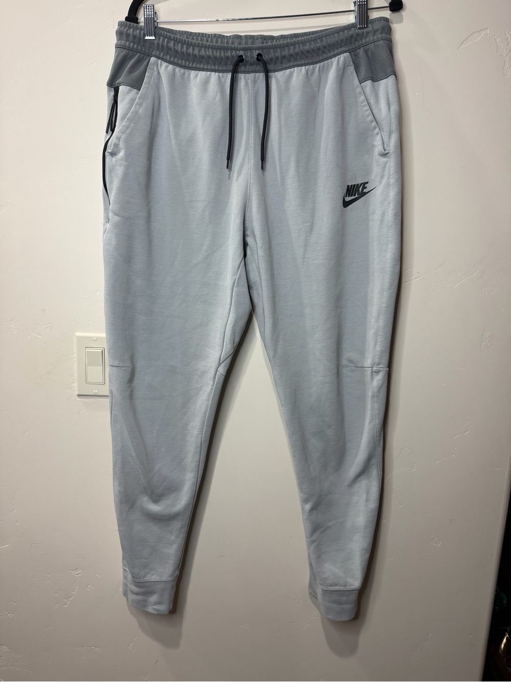 Nike Sportswear Tech Essentials Fleece Joggers
